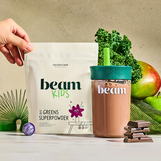 All in One Superfood